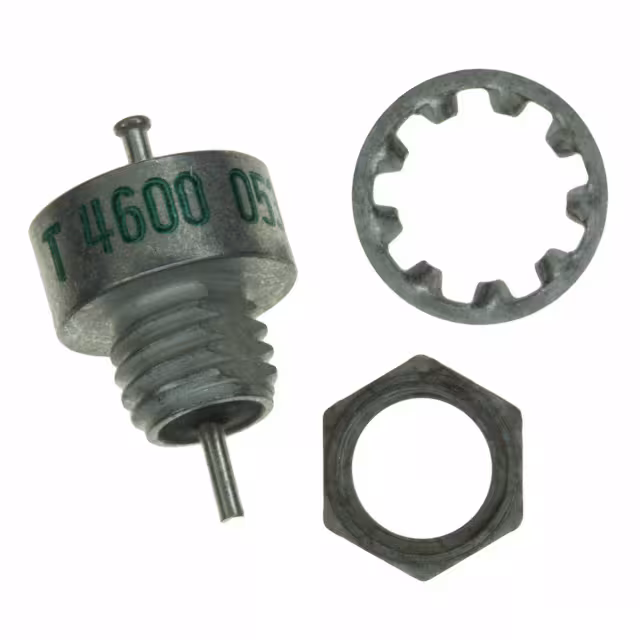 4600-053LF Tusonix a Subsidiary of CTS Electronic Components  Feed Through Capacitors